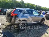 2019 Honda CR-V фото