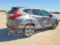 2019 Honda CR-V фото