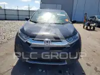 2019 Honda CR-V photo
