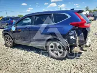 2019 Honda CR-V photo