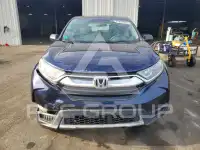 2019 Honda CR-V photo