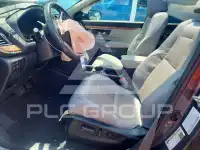2019 Honda CR-V фото