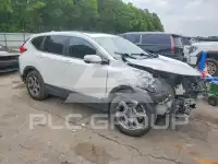 2019 Honda CR-V фото
