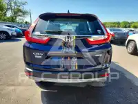 2019 Honda CR-V фото