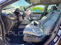 2019 Honda CR-V фото