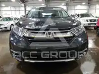 2019 Honda CR-V photo