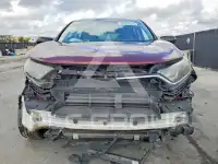 2019 Honda CR-V фото