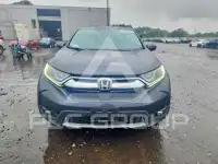 2019 Honda CR-V фото