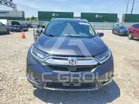 2019 Honda CR-V фото