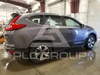 2019 Honda CR-V фото