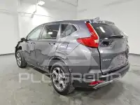 2019 Honda CR-V фото