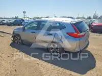 2019 Honda CR-V photo