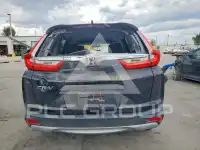 2019 Honda CR-V фото