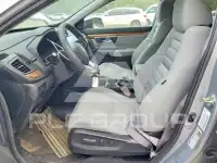 2019 Honda CR-V фото