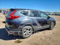 2019 Honda CR-V фото