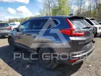 2019 Honda CR-V photo