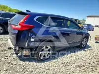 2019 Honda CR-V photo