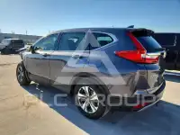 2019 Honda CR-V фото