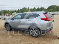 2019 Honda CR-V photo