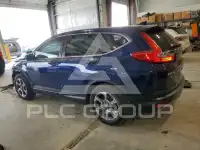 2019 Honda CR-V фото