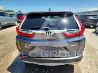 2019 Honda CR-V фото
