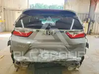 2019 Honda CR-V фото