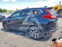 2019 Honda CR-V photo
