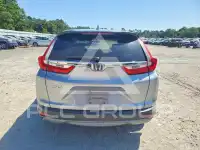 2019 Honda CR-V фото