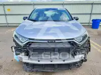 2019 Honda CR-V фото
