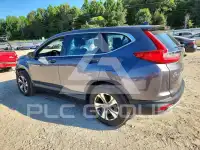 2019 Honda CR-V фото