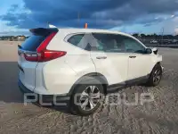 2019 Honda CR-V фото