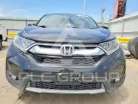 2019 Honda CR-V фото