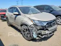 2019 Honda CR-V фото