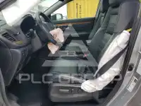 2019 Honda CR-V фото