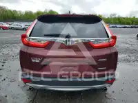 2019 Honda CR-V фото