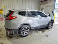 2019 Honda CR-V фото