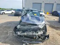 2019 Honda CR-V фото