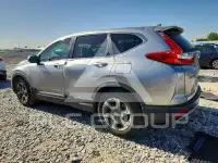 2019 Honda CR-V фото