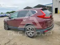 2019 Honda CR-V фото