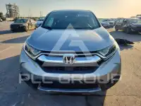 2019 Honda CR-V фото