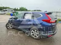 2019 Honda CR-V фото