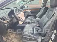 2019 Honda CR-V фото