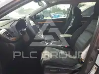2019 Honda CR-V фото