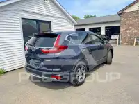 2019 Honda CR-V photo
