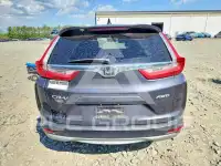 2019 Honda CR-V photo