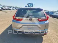 2019 Honda CR-V photo