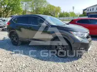 2019 Honda CR-V photo
