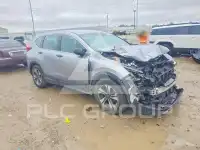 2019 Honda CR-V фото