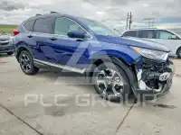 2019 Honda CR-V фото