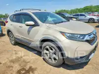 2019 Honda CR-V фото